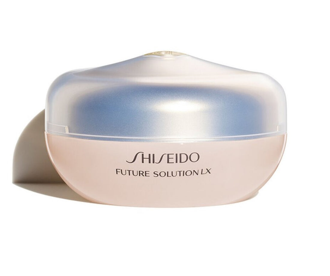 Shiseido Future Solution LX Total Radiance Loose Powder E 10g