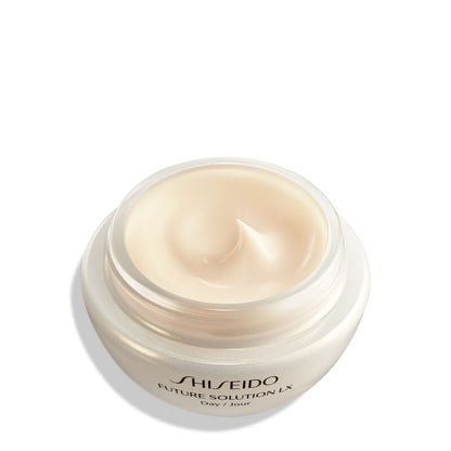 Shiseido Ginza Tokyo Future Solution LX Total Protective Cream 15ml