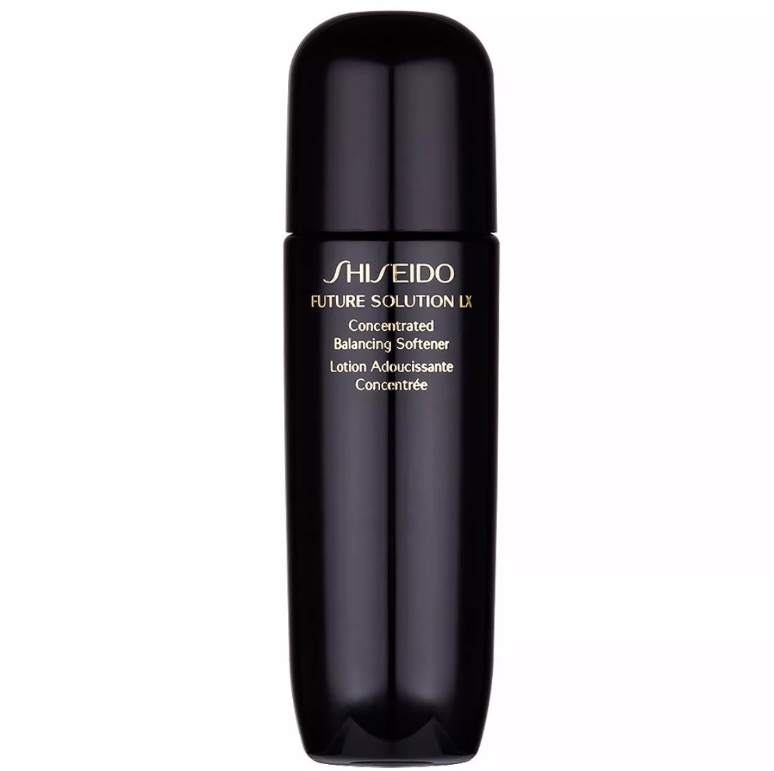Shiseido Ginza Tokyo Future Solution LX Concentrated Balancing Softener 25ml/ 75ml