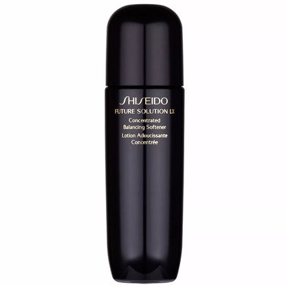 Shiseido Ginza Tokyo Future Solution LX Concentrated Balancing Softener 25ml/ 75ml