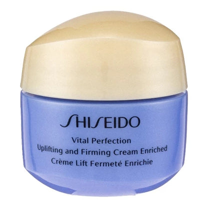 Shiseido Vital Perfection Uplifting And Firming Advanced Cream 15ml