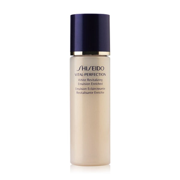 Shiseido Vital Perfection White Revitalizing Emulsion Enriched 30ml