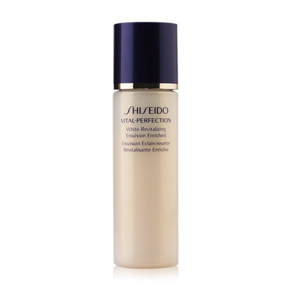 Shiseido Vital Perfection White Revitalizing Emulsion Enriched 30ml