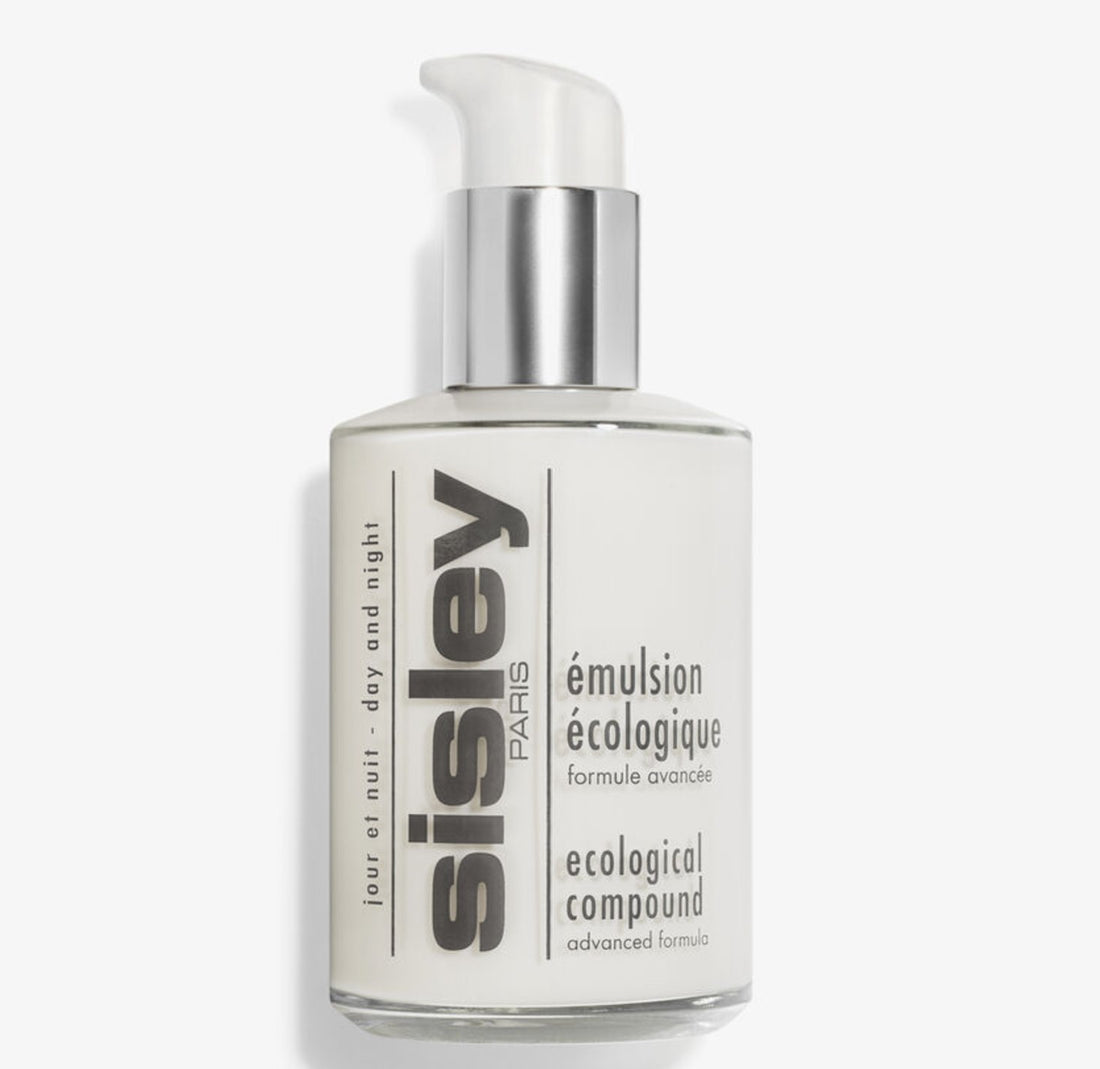 Sisley Ecological Compound Advanced Formula 60ml/ 125ml