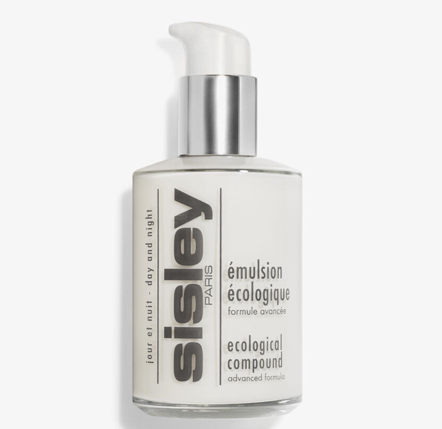 Sisley Ecological Compound Advanced Formula 60ml/ 125ml