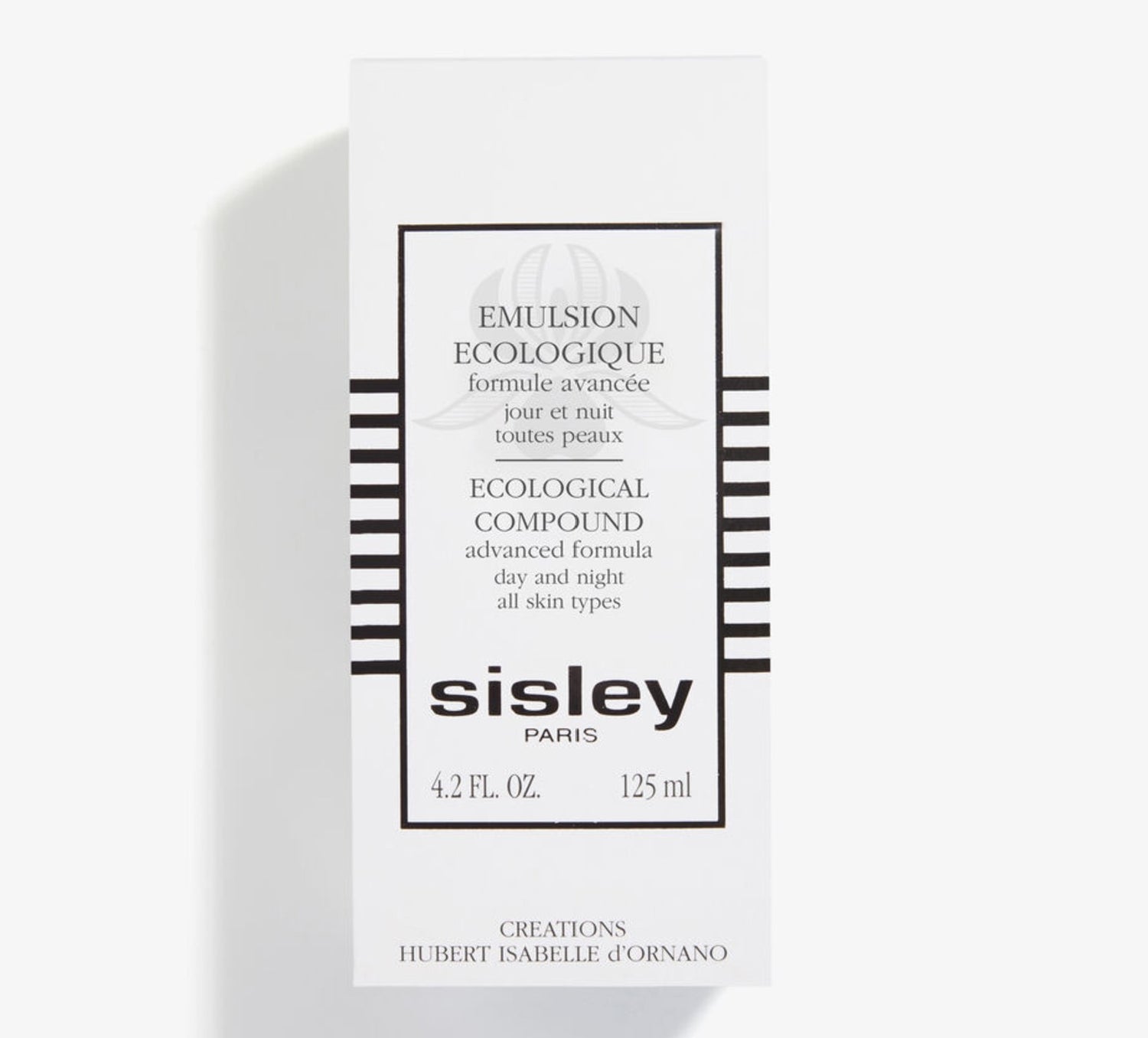 Sisley Ecological Compound Advanced Formula 60ml/ 125ml