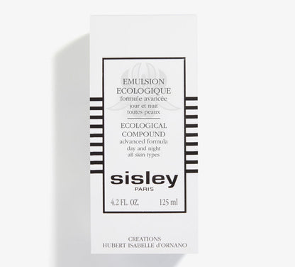 Sisley Ecological Compound Advanced Formula 60ml/ 125ml