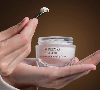 Sisley Supremÿa La Nuit Grand Baume Anti-Aging Balm 50ml