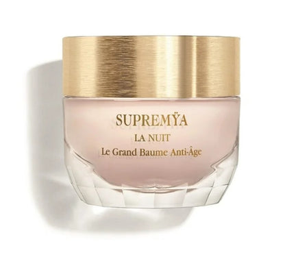 Sisley Supremÿa La Nuit Grand Baume Anti-Aging Balm 50ml