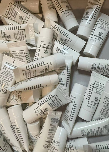 Sisley Paris Eye and Lip Contour Balm, Bundle 6 x 5ml