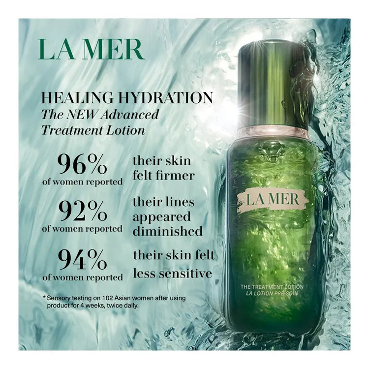 La Mer The Advanced Treatment Lotion 100ml