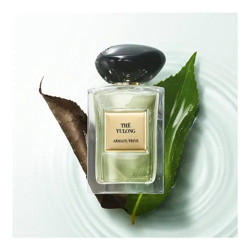 Armani / Prive Thé Yulong Eau De Toilette 100ml