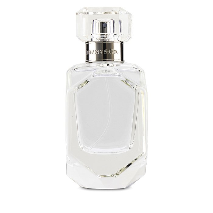 Tiffany &amp; Co. Sheer Eau De Toilette Spray 50ml