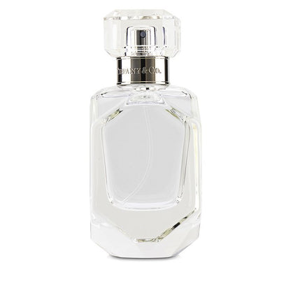 Tiffany &amp; Co. Sheer Eau De Toilette Spray 50ml