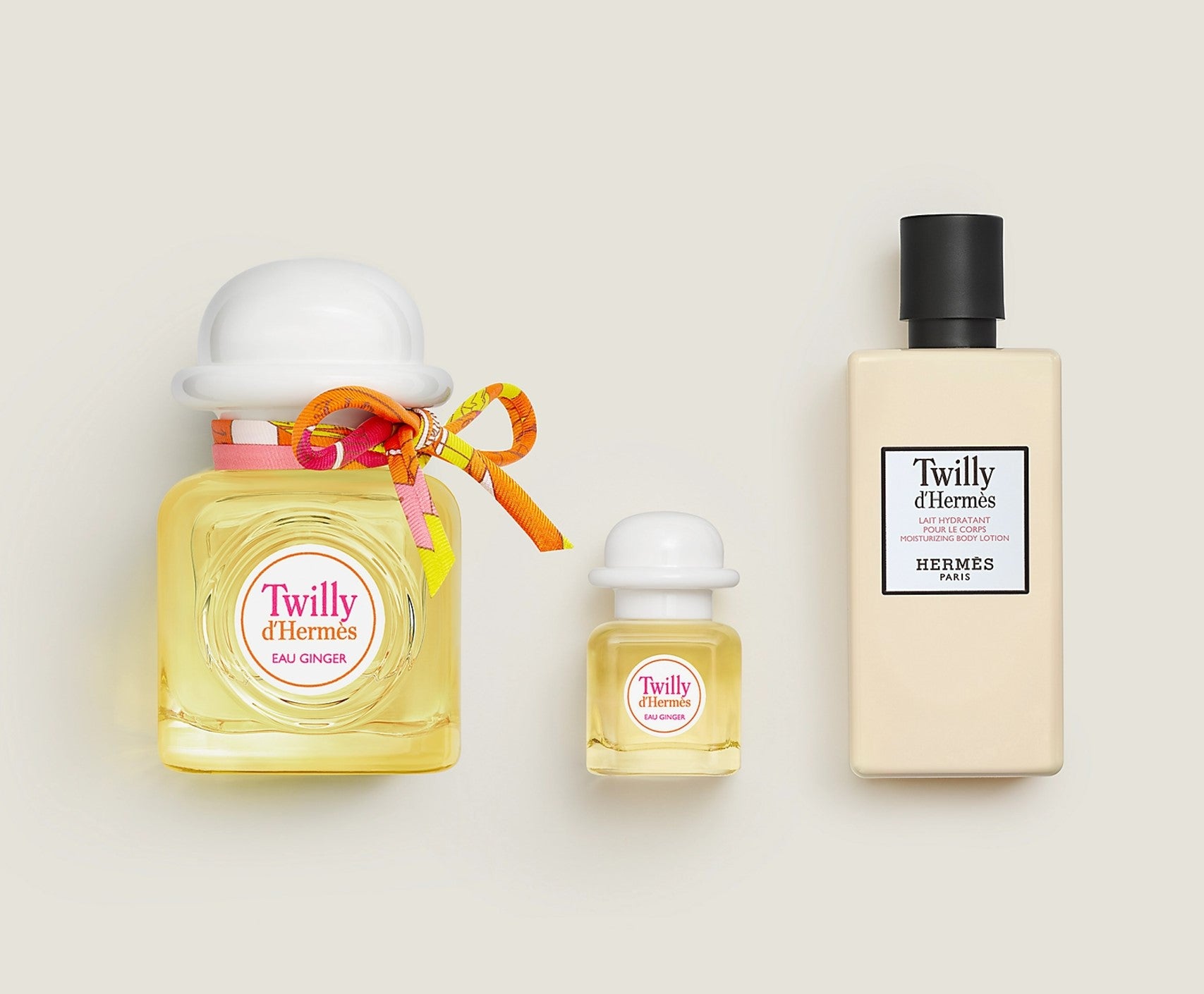Hermes Twilly d&
