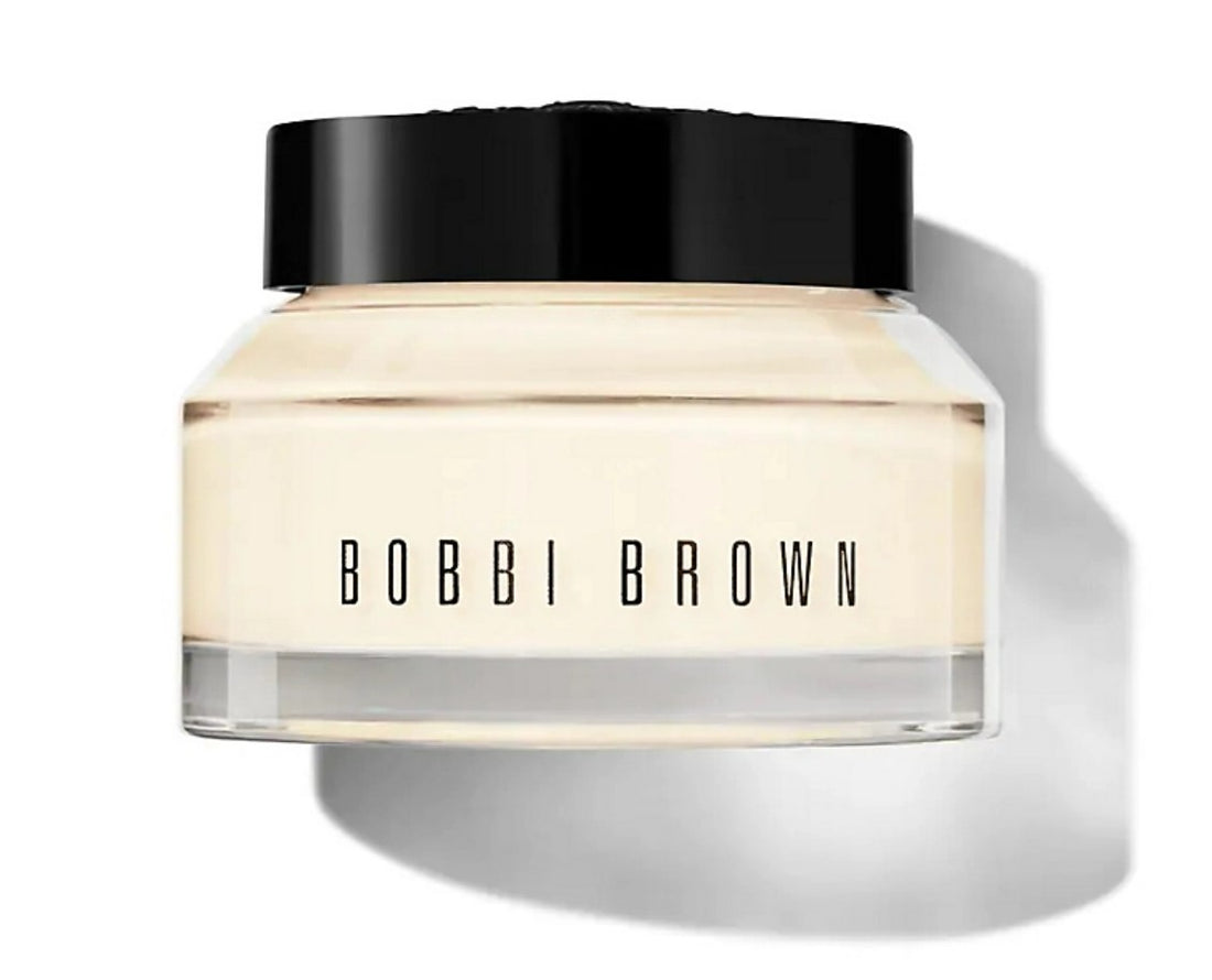 Bobbi Brown Vitamin Enriched Face Base Duo Set 50ml + 50ml - Moisturizer and Primer