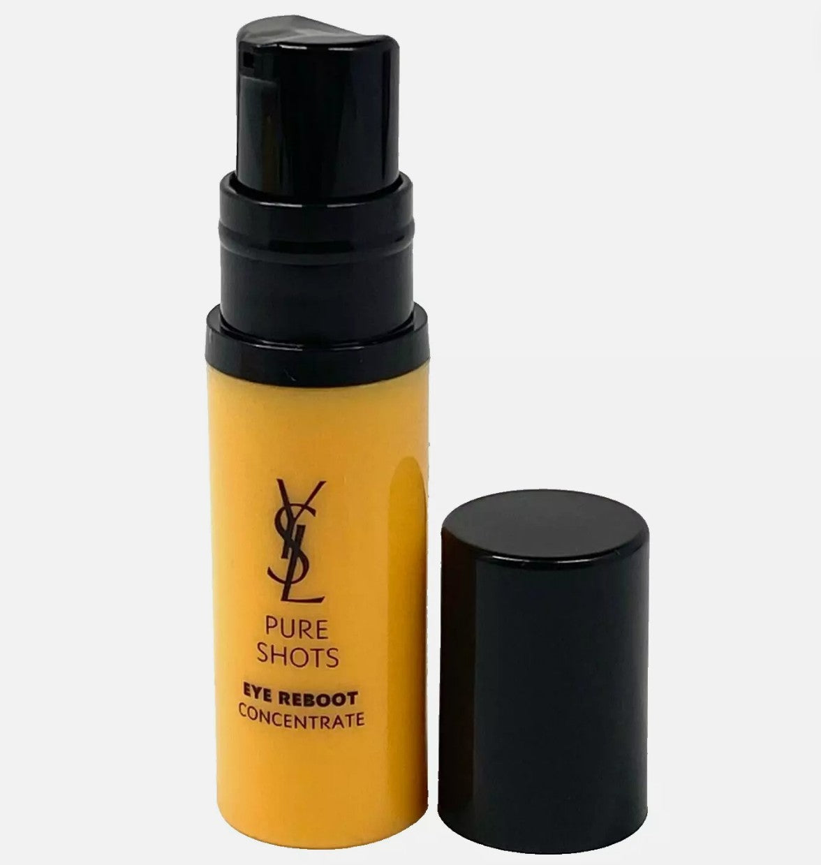Yves Saint Laurent Pure Shot Eye Reboot Concentrate 5ml x 4