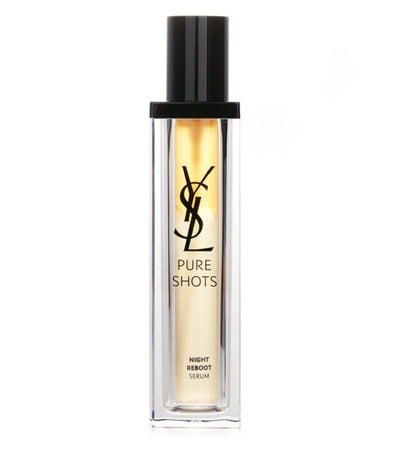 Yves Saint Laurent Pure Shots Night Reboot Serum 50ml