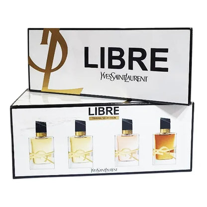Yves Saint Laurent Ladies Libre Mini Gift Set