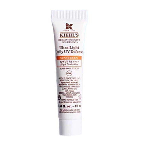 Kiehl&