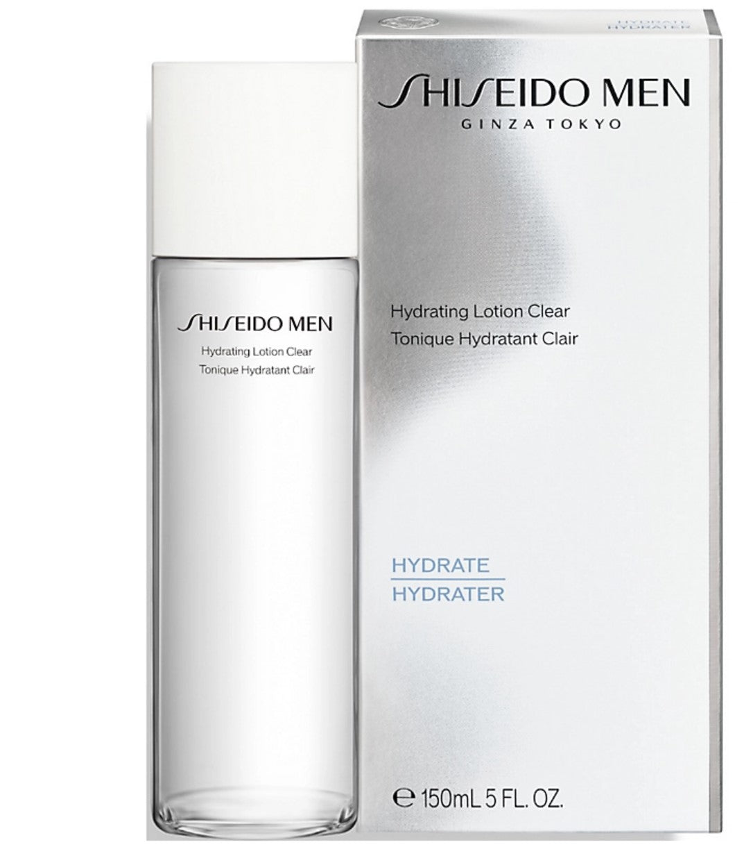 Shiseido Men Hydrating Lotion 30ml/ 150ml