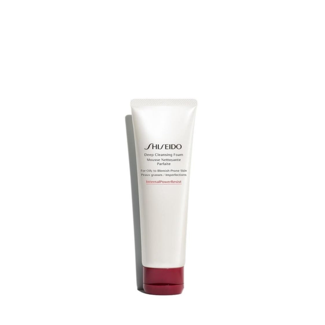 Shiseido Ginza Tokyo Deep Cleansing Foam 50ml/ 125ml
