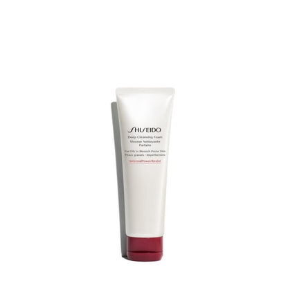Shiseido Ginza Tokyo Deep Cleansing Foam 50ml/ 125ml